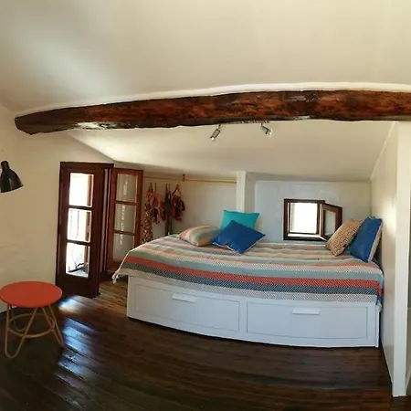 Petite Maison Catalane Sous Le Clocher De St Jean Saint-Jean-Pla-de-Corts