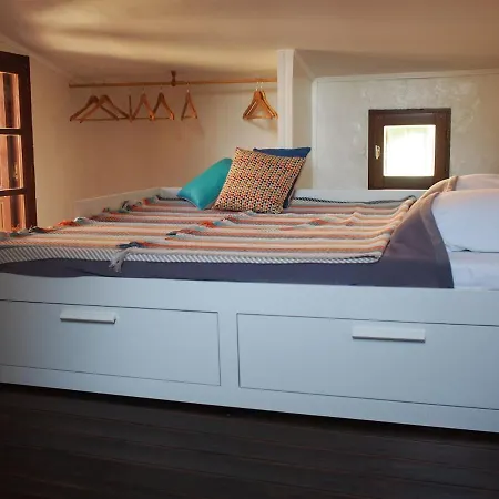 Petite Maison Catalane Sous Le Clocher De St Jean Saint-Jean-Pla-de-Corts