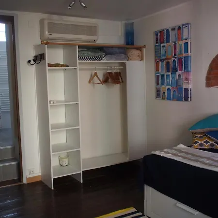 Petite Maison Catalane Sous Le Clocher De St Jean Saint-Jean-Pla-de-Corts