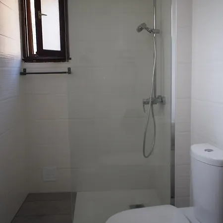 펜션 Petite Maison Catalane Sous Le Clocher De St Jean *