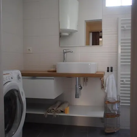 펜션 Petite Maison Catalane Sous Le Clocher De St Jean Saint-Jean-Pla-de-Corts