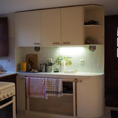 Petite Maison Catalane Sous Le Clocher De St Jean * Saint-Jean-Pla-de-Corts