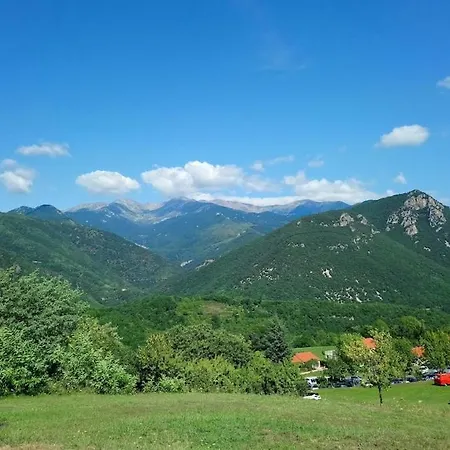 Petite Maison Catalane Sous Le Clocher De St Jean